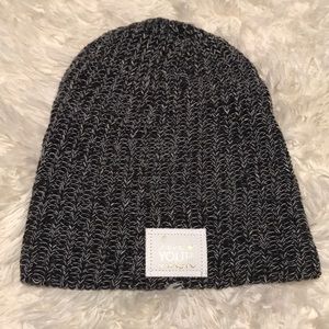 Love Your Melon Beanie 🌻💛✨ Brand New